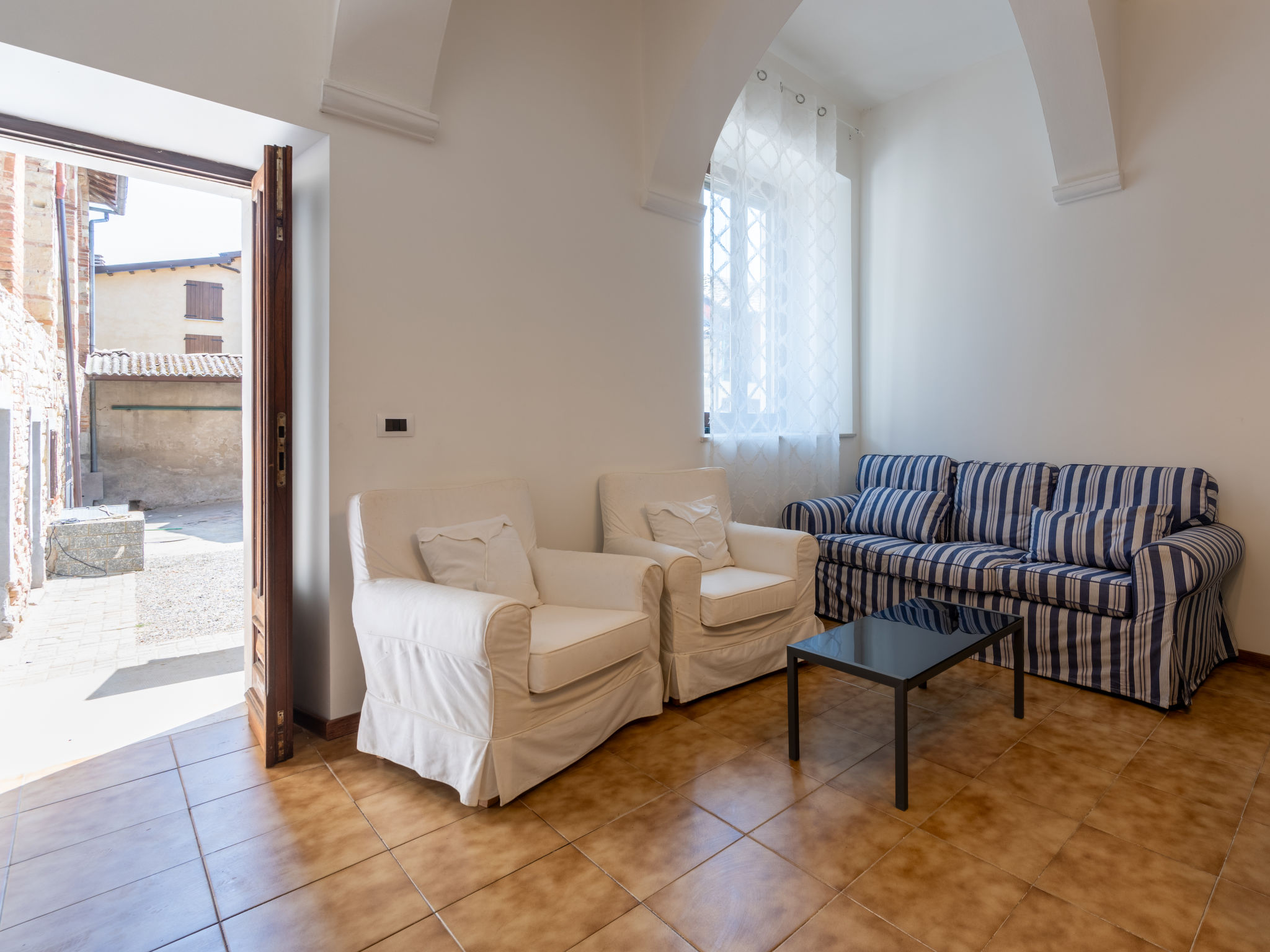 Il Borghetto-Inside