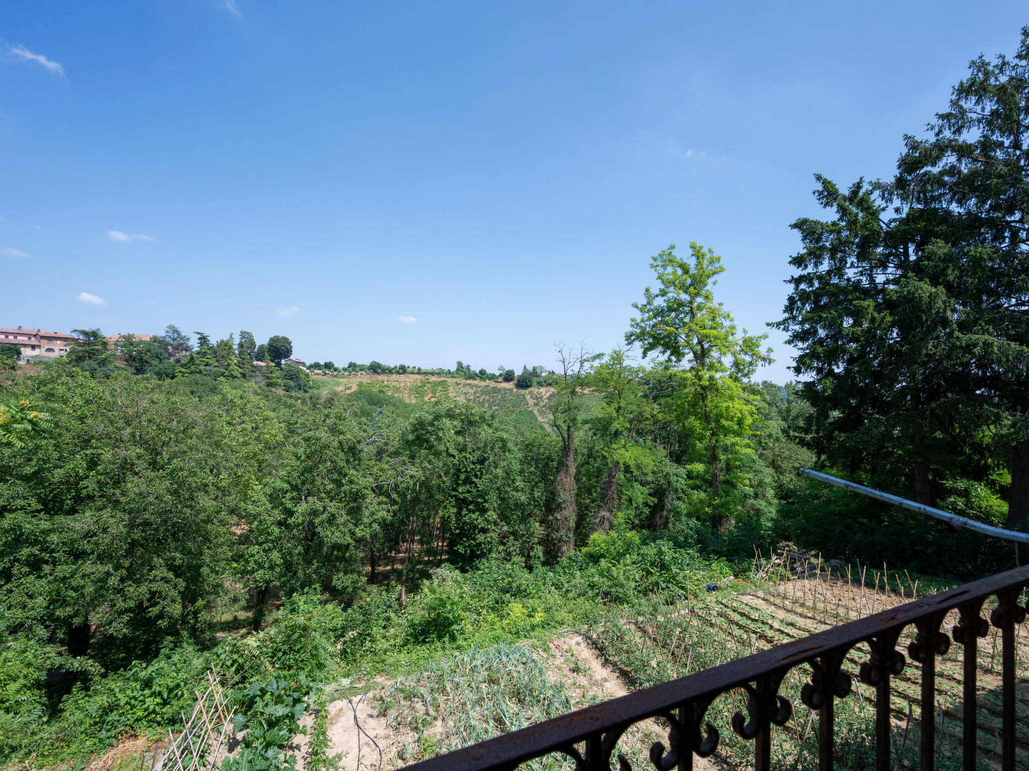 Il Borghetto-Outside