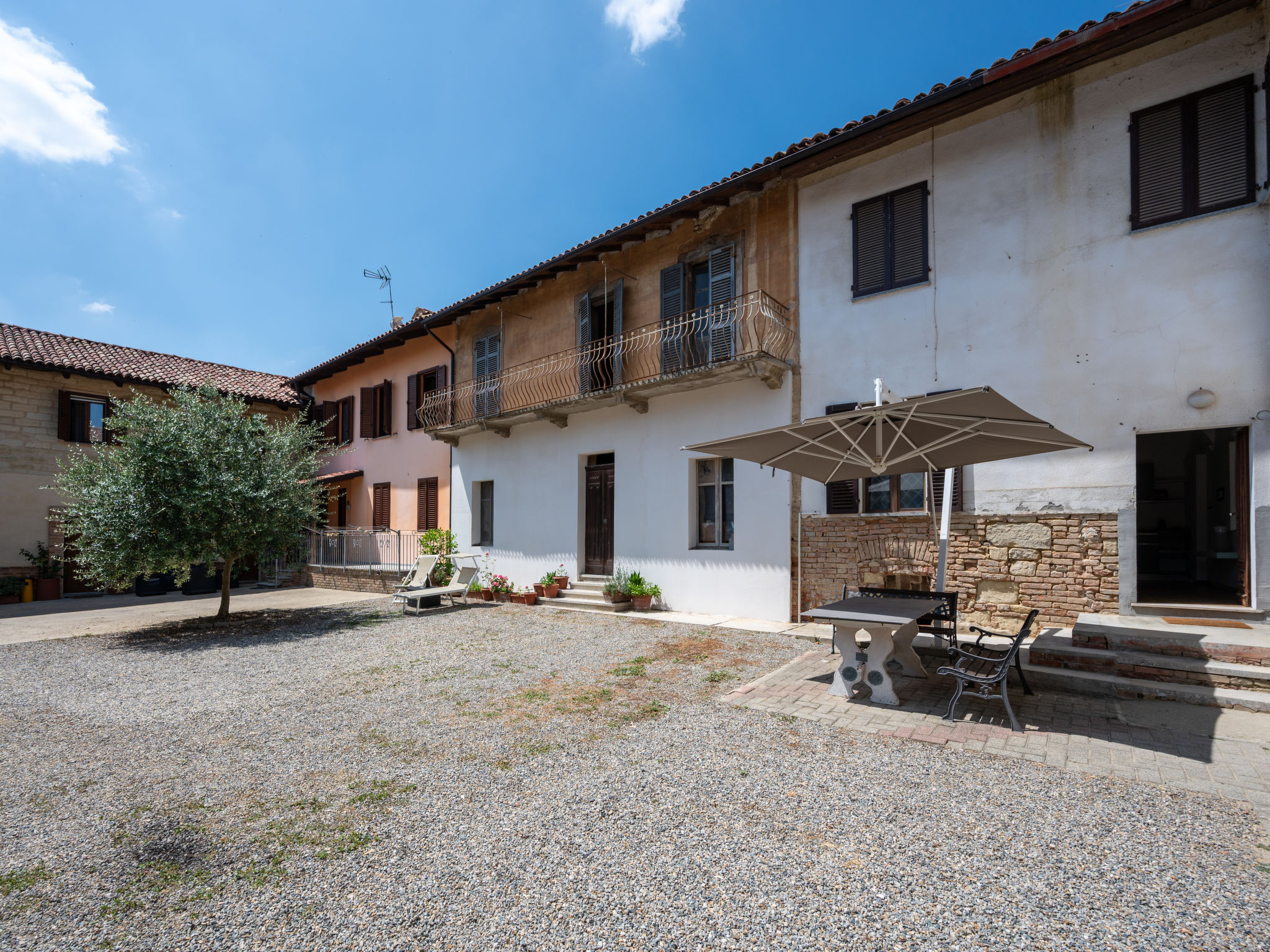 Il Borghetto