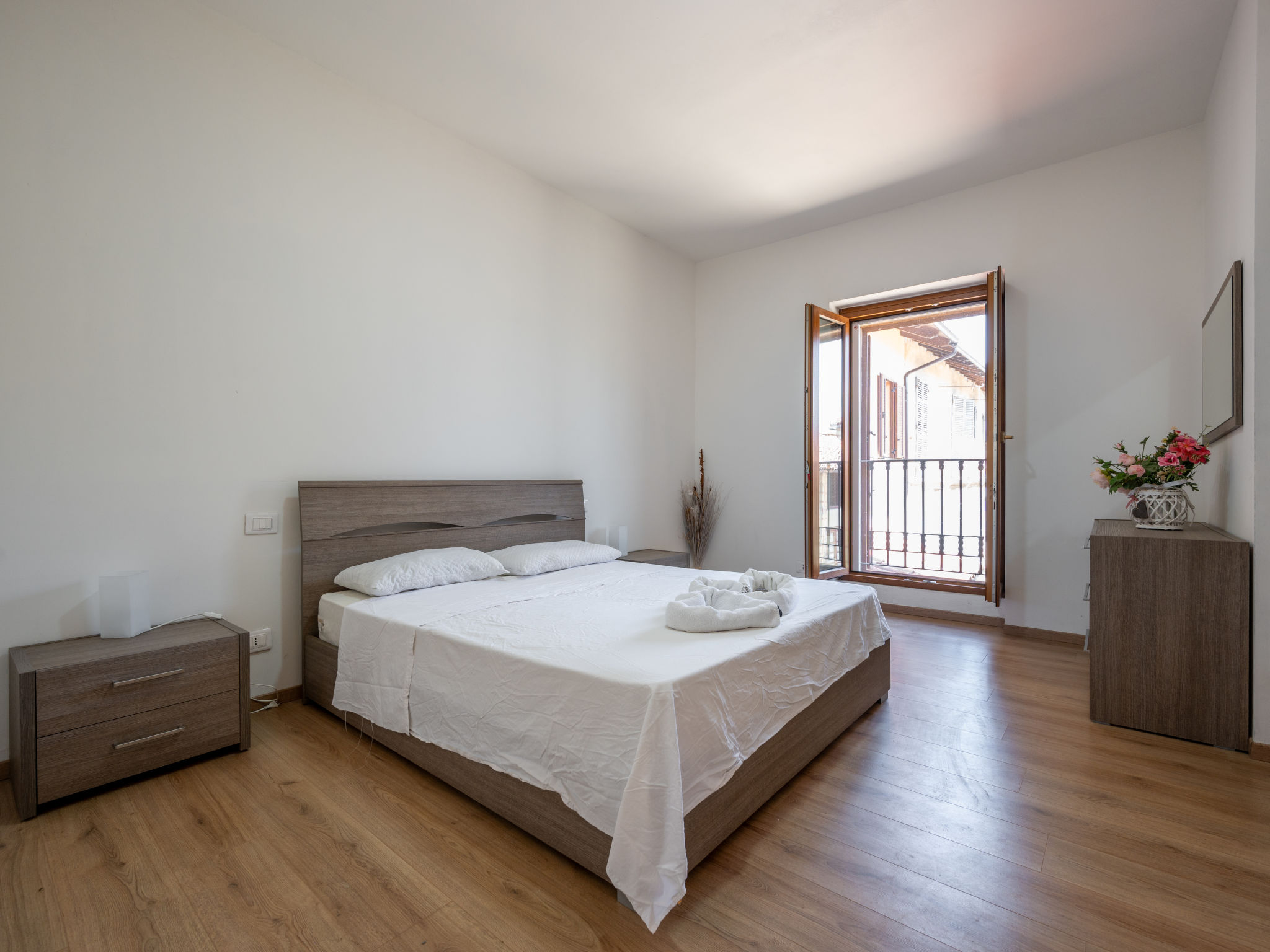 Il Borghetto-Inside