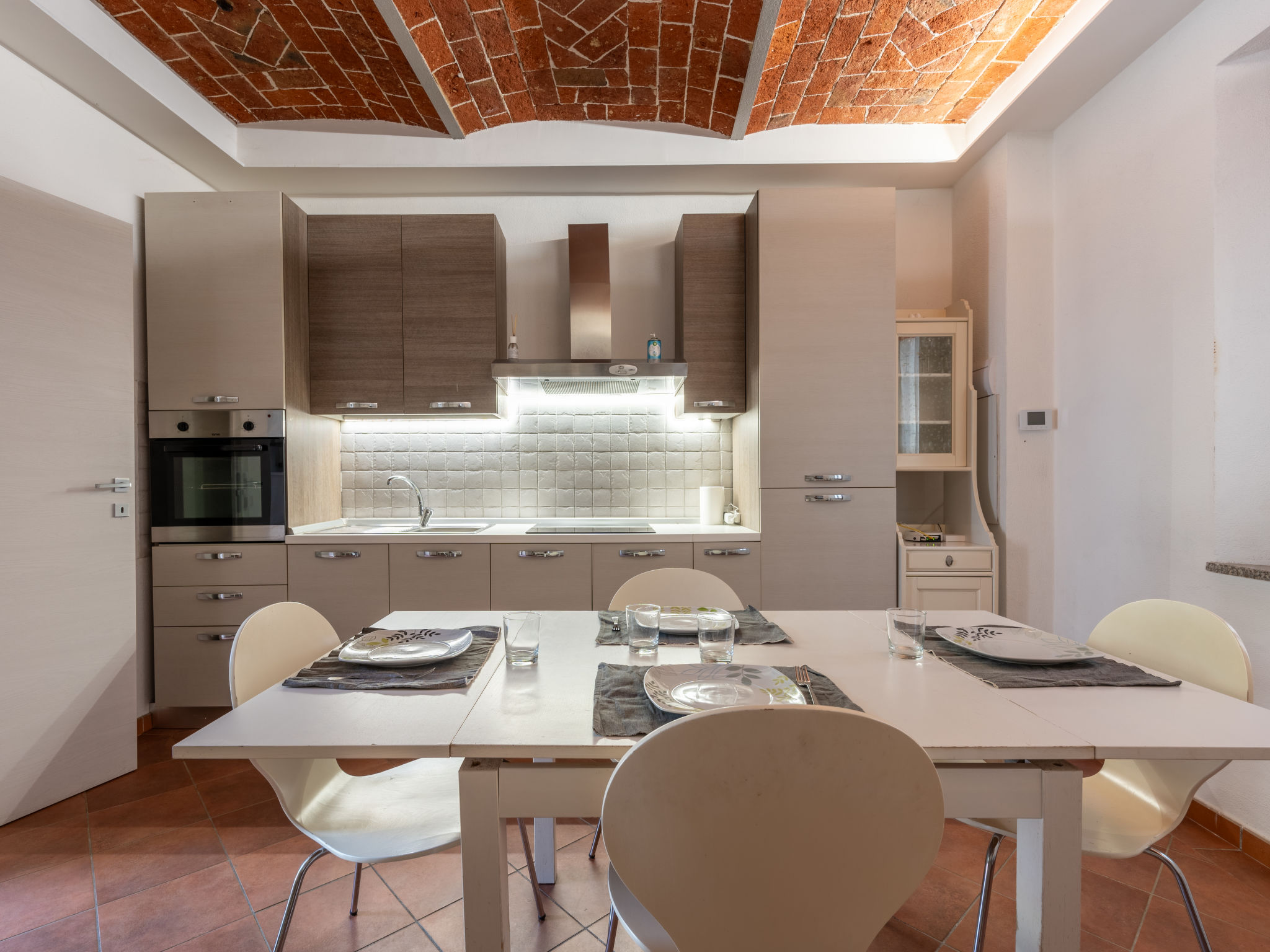 Il Borghetto-Inside