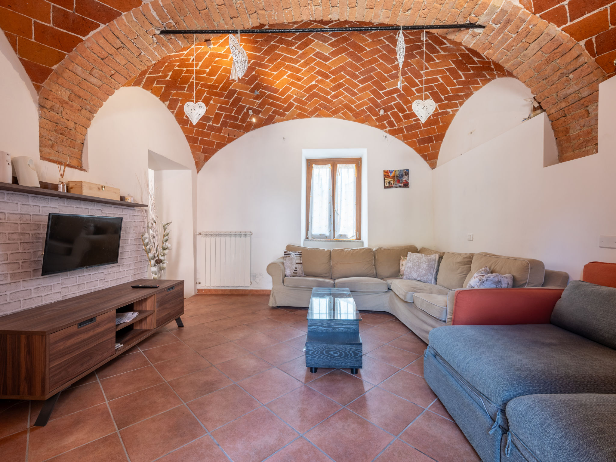 Il Borghetto-Inside
