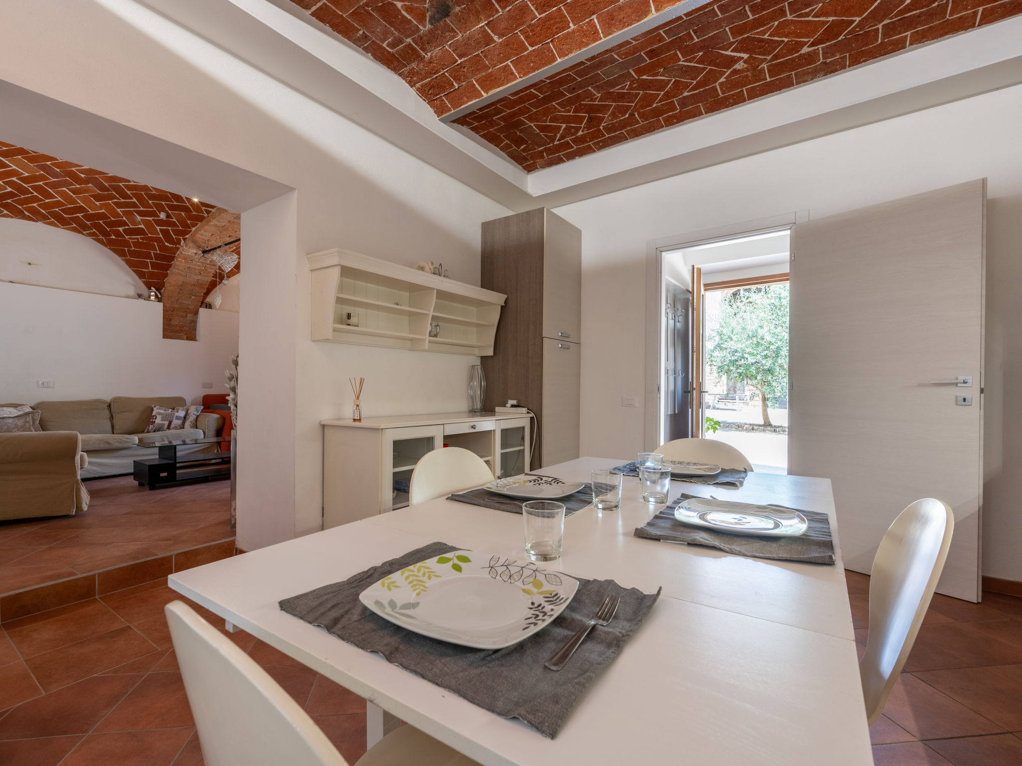 Il Borghetto-Inside
