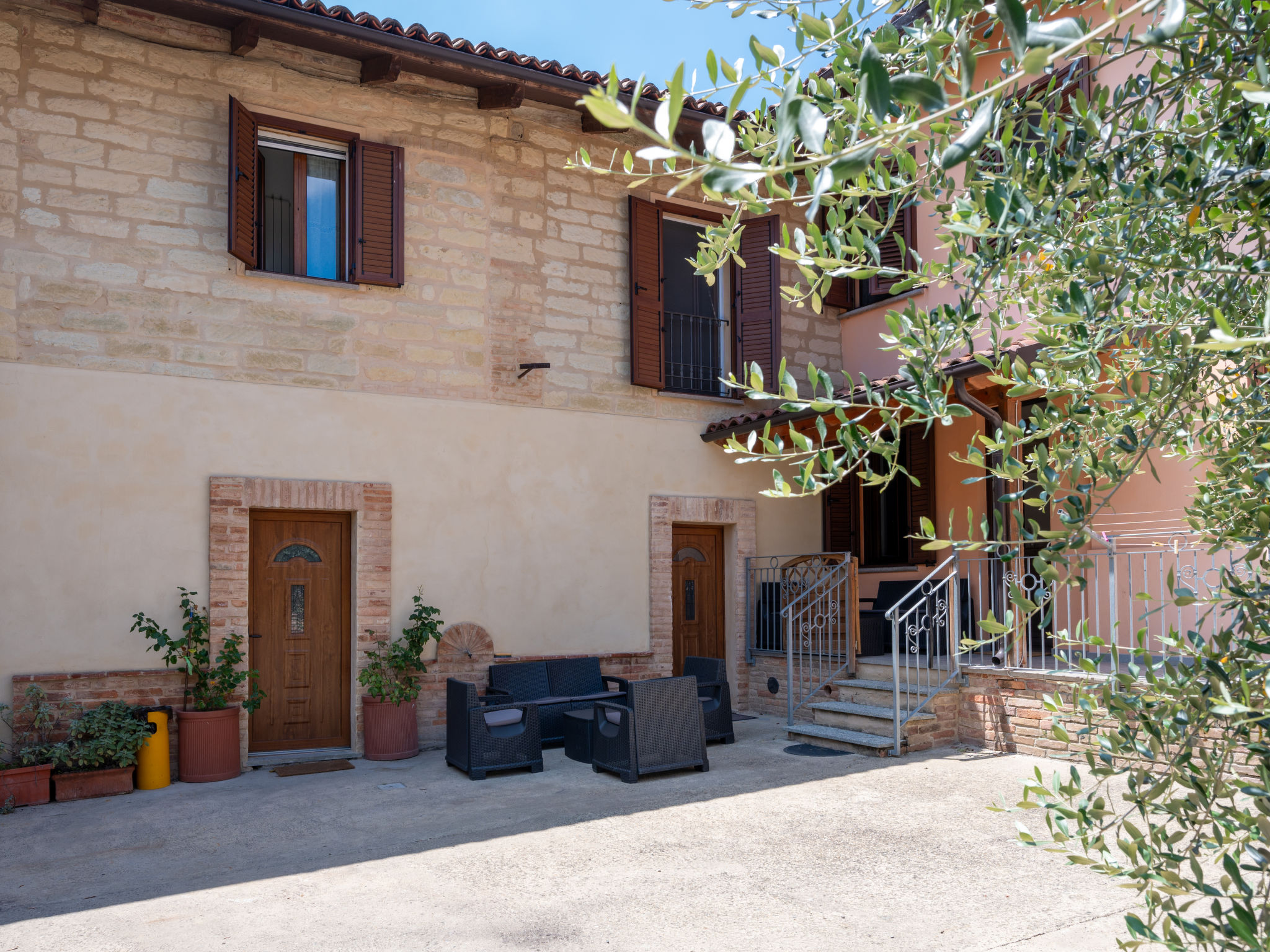 Il Borghetto
