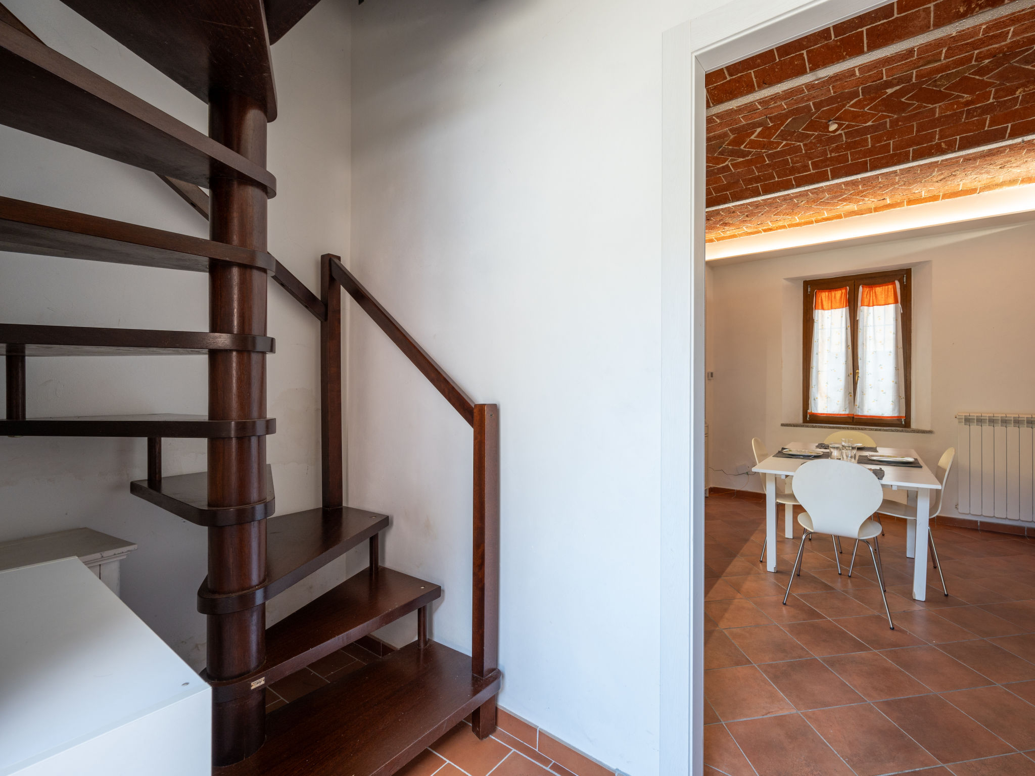 Il Borghetto-Inside