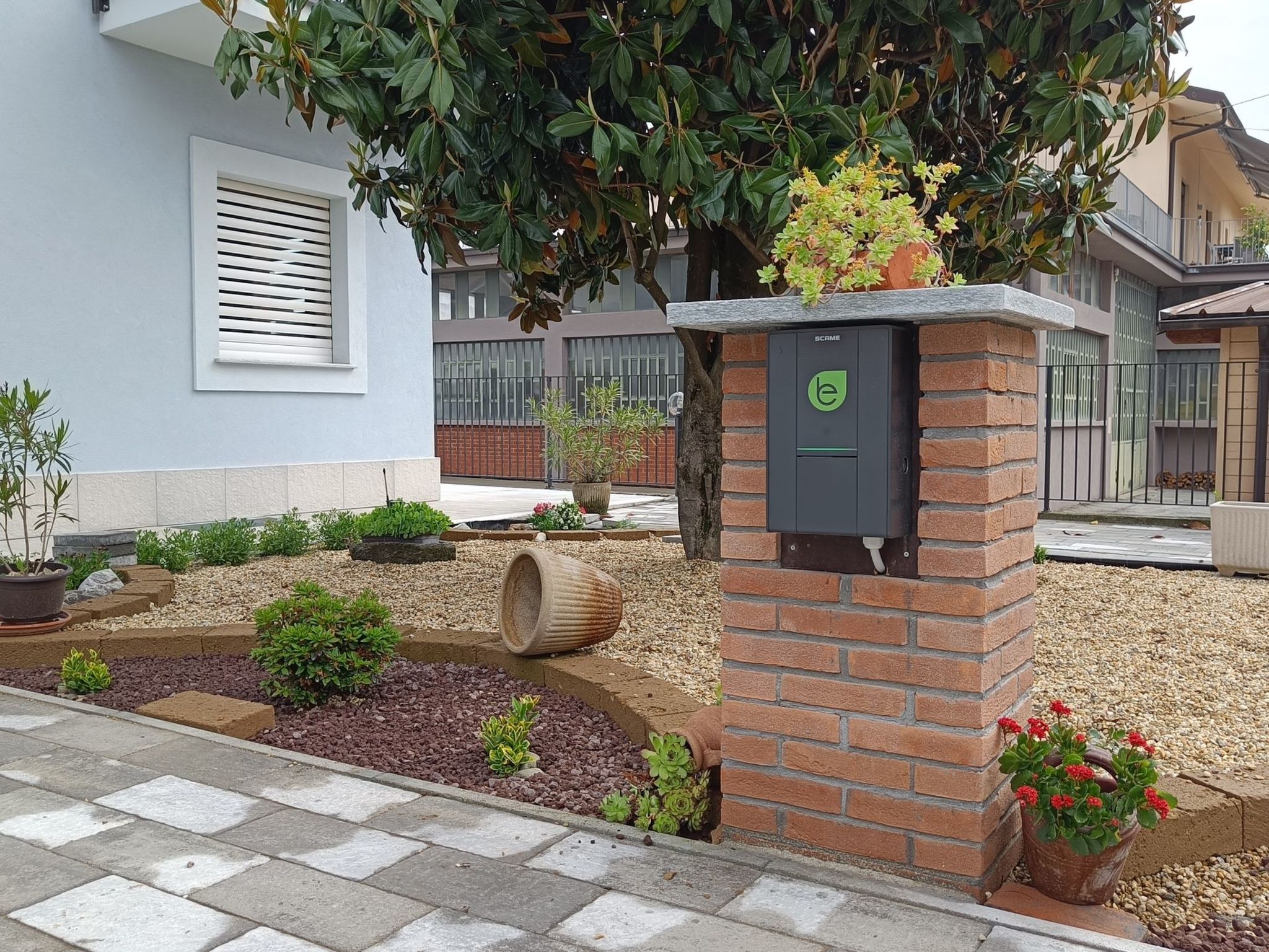 Lucà Wohnungen mit Bergblick — House (2 of 23)