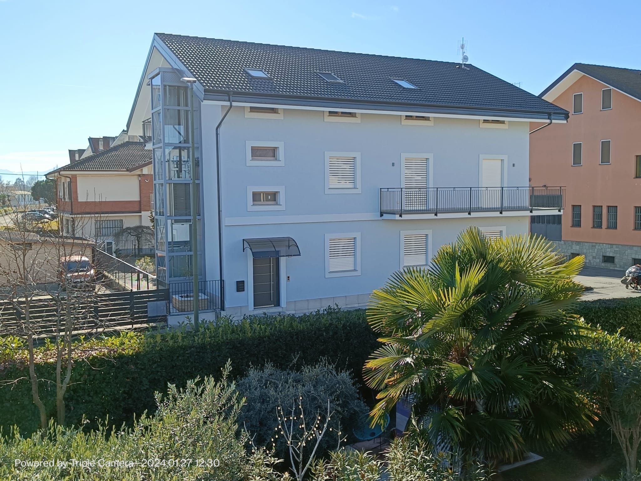 Lucà Wohnungen mit Bergblick-Image-tags.info