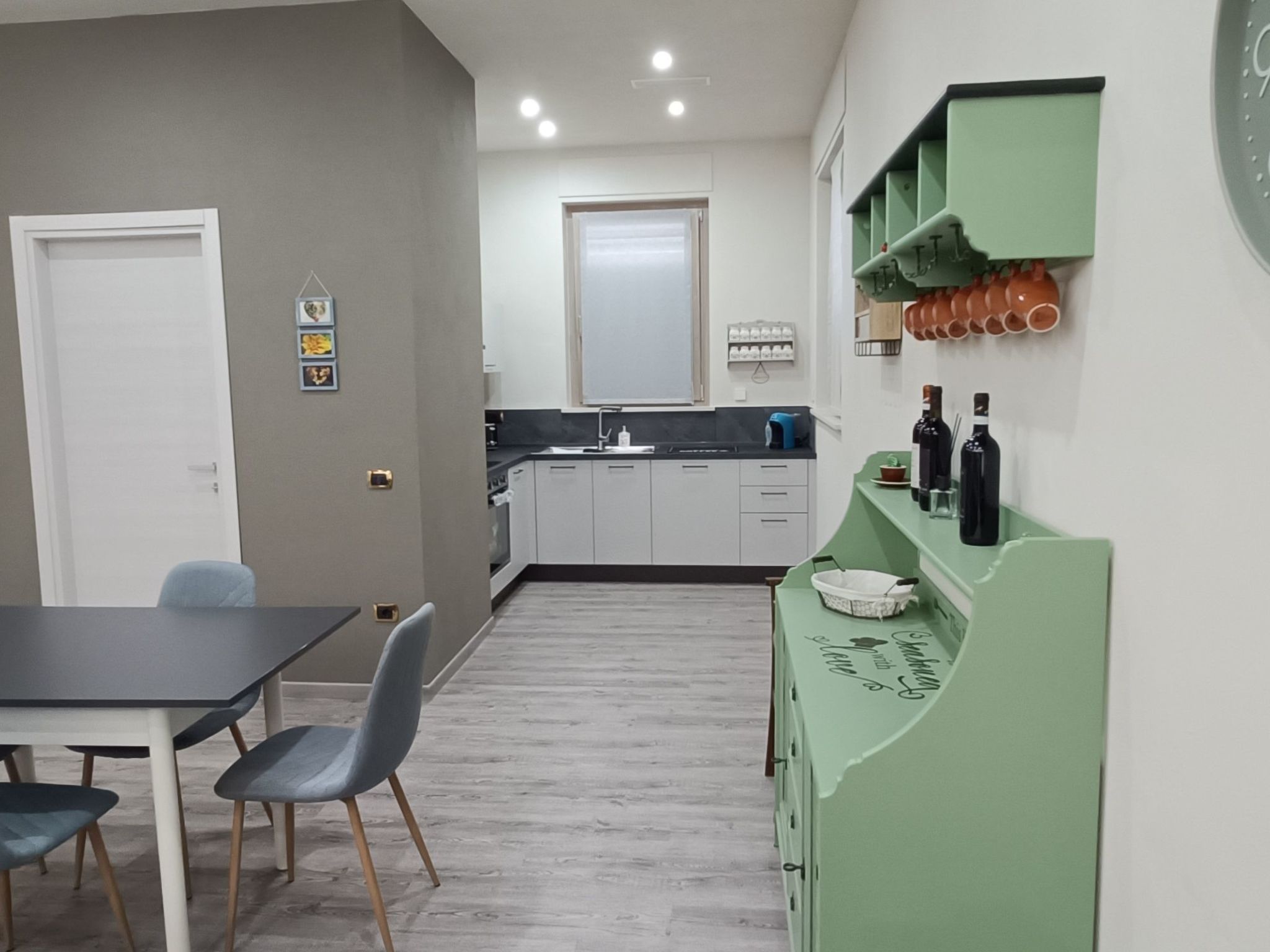 Flach 'Mary'-Image-tags.info