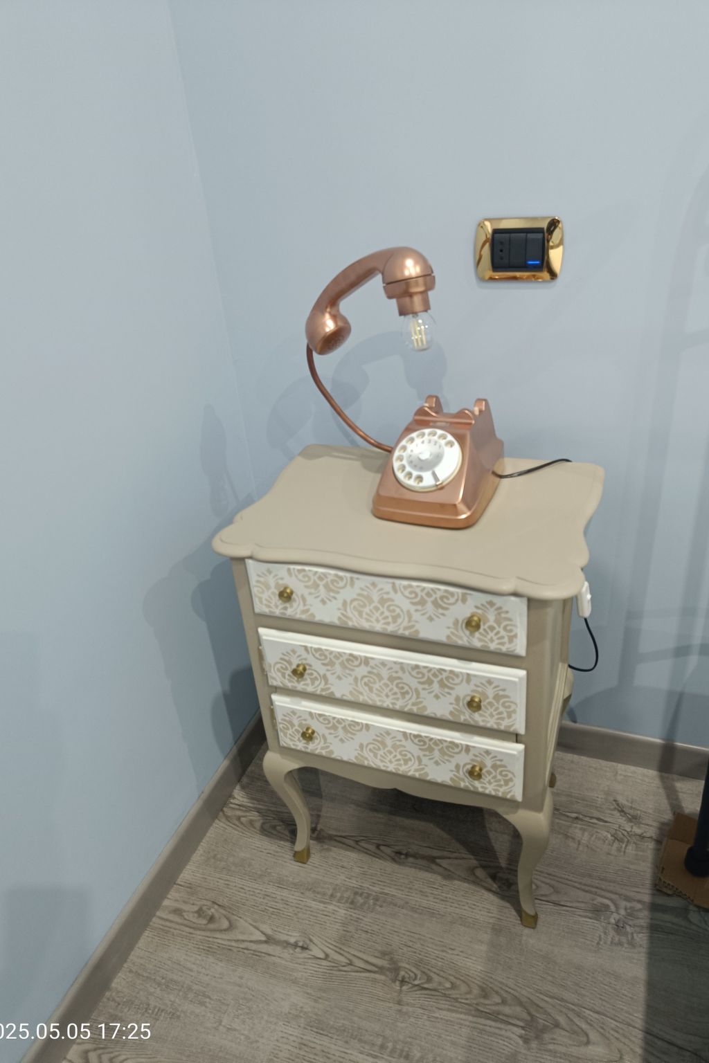 Flach 'Mary' — Living Room (5 of 21)