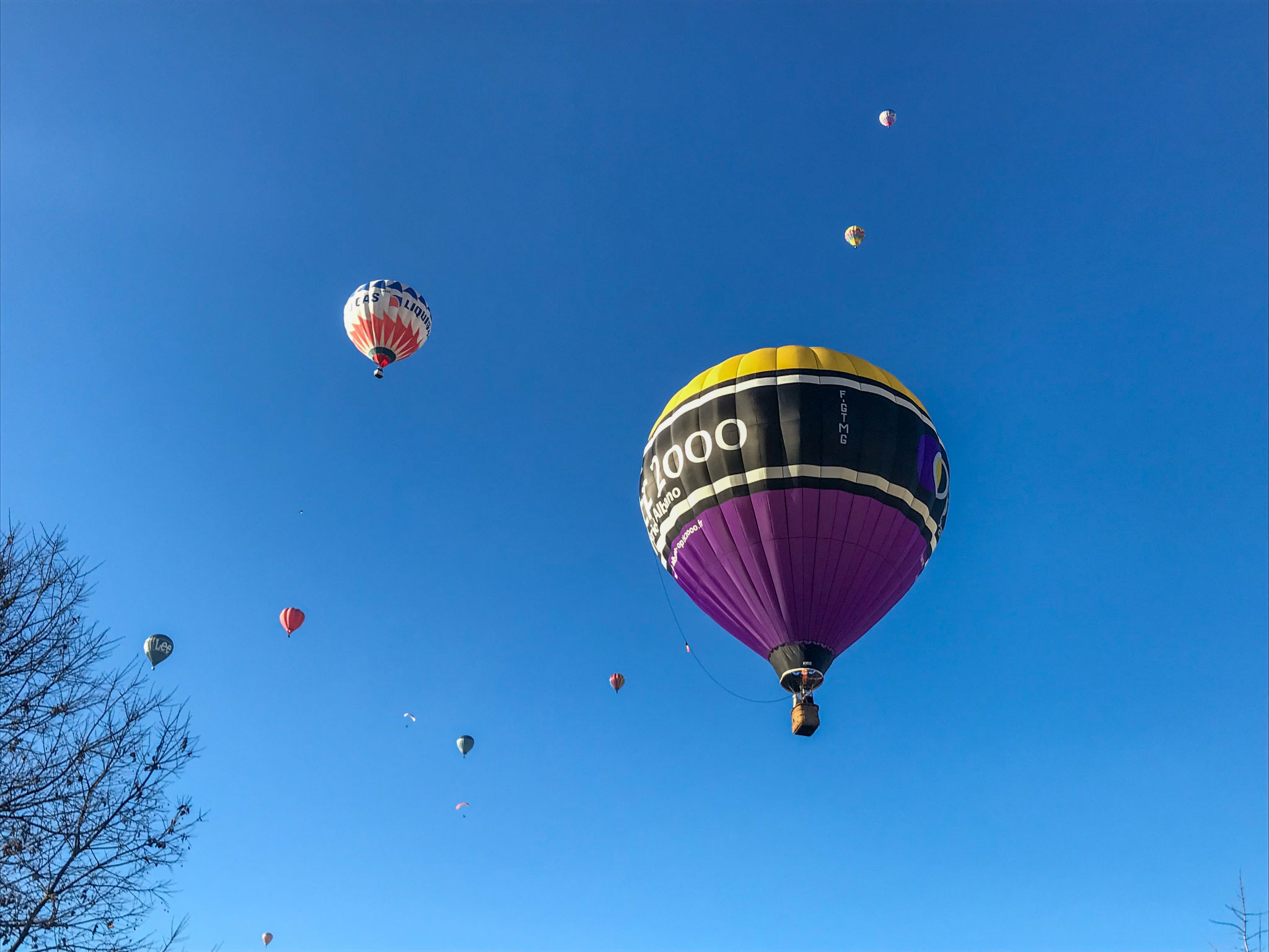 Wohnung Antico Rione-Omgeving