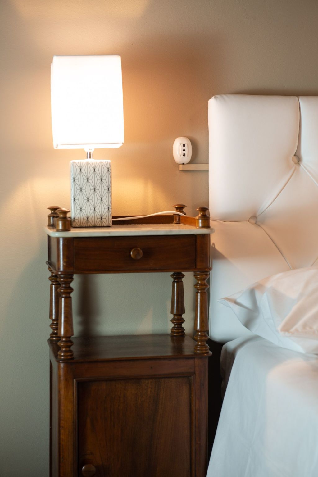 Wohnung Antico Rione