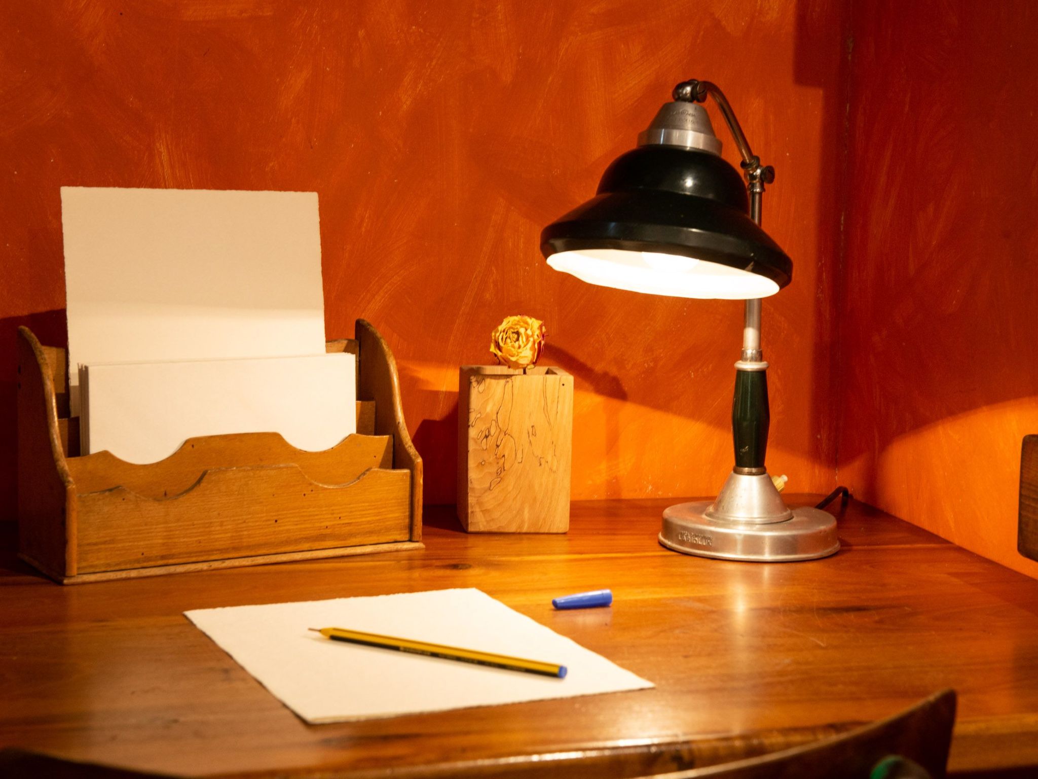 Wohnung Antico Rione-Binnen