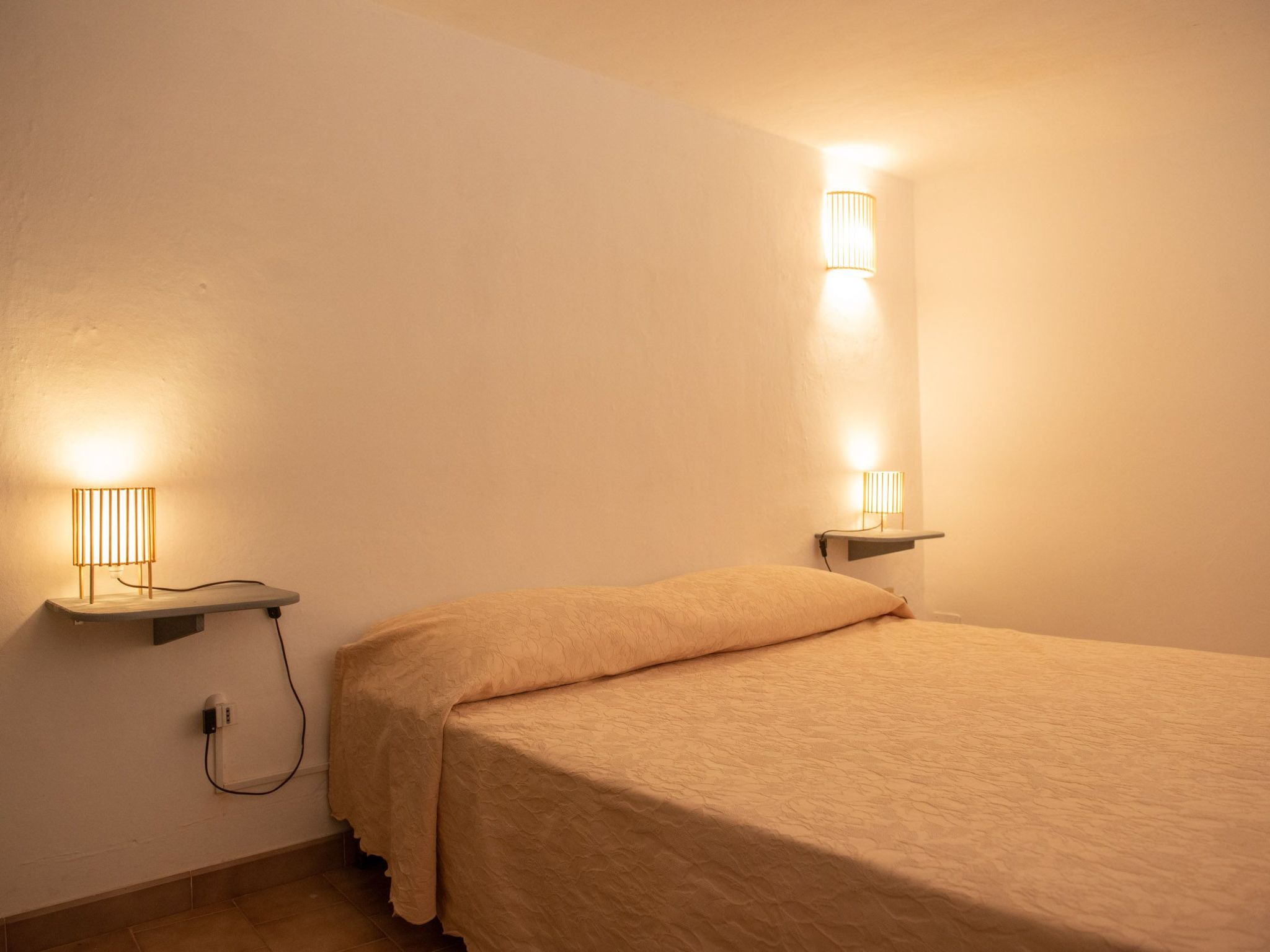 Wohnung Antico Rione-Binnen