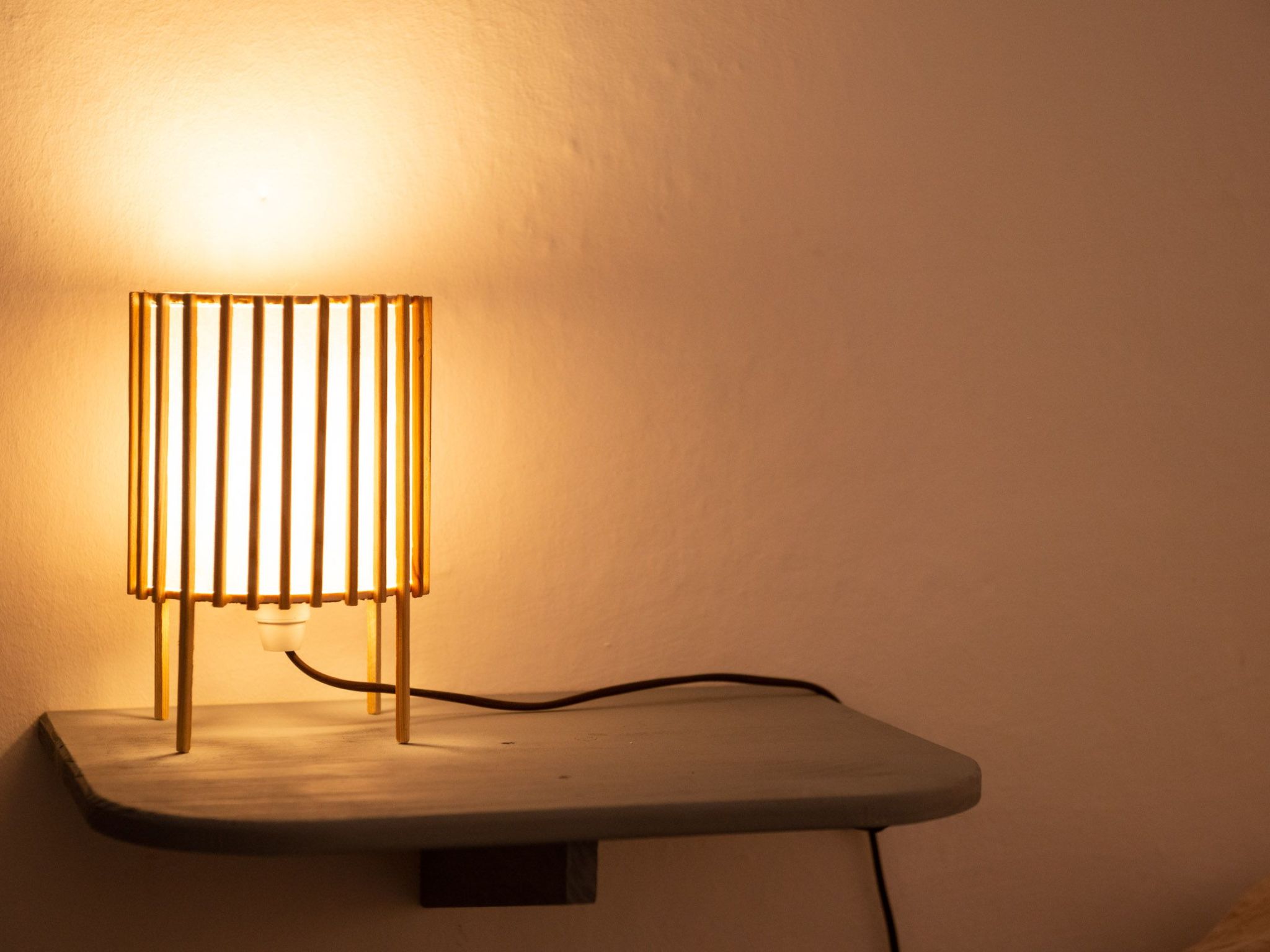 Wohnung Antico Rione-Binnen