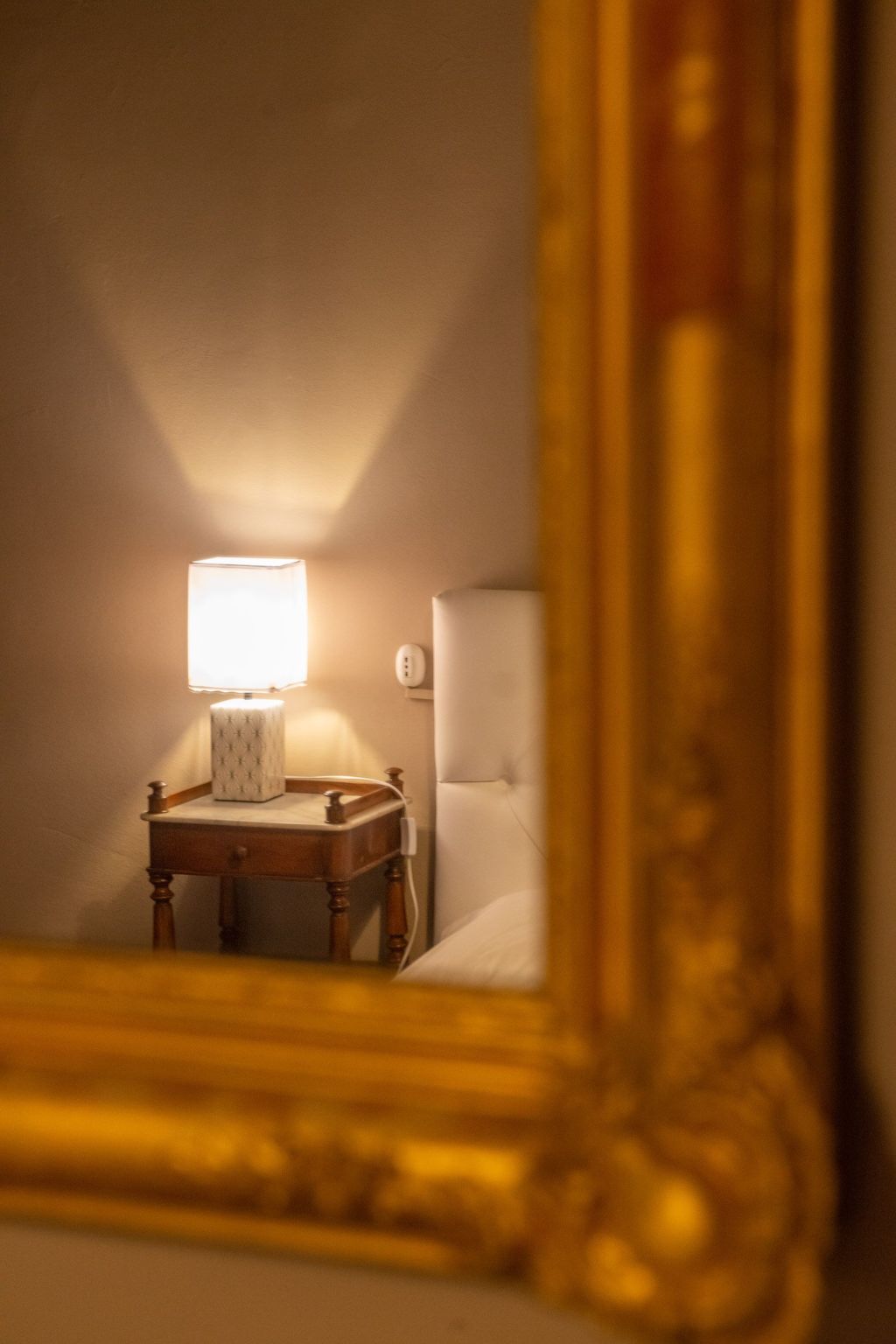 Wohnung Antico Rione-Binnen