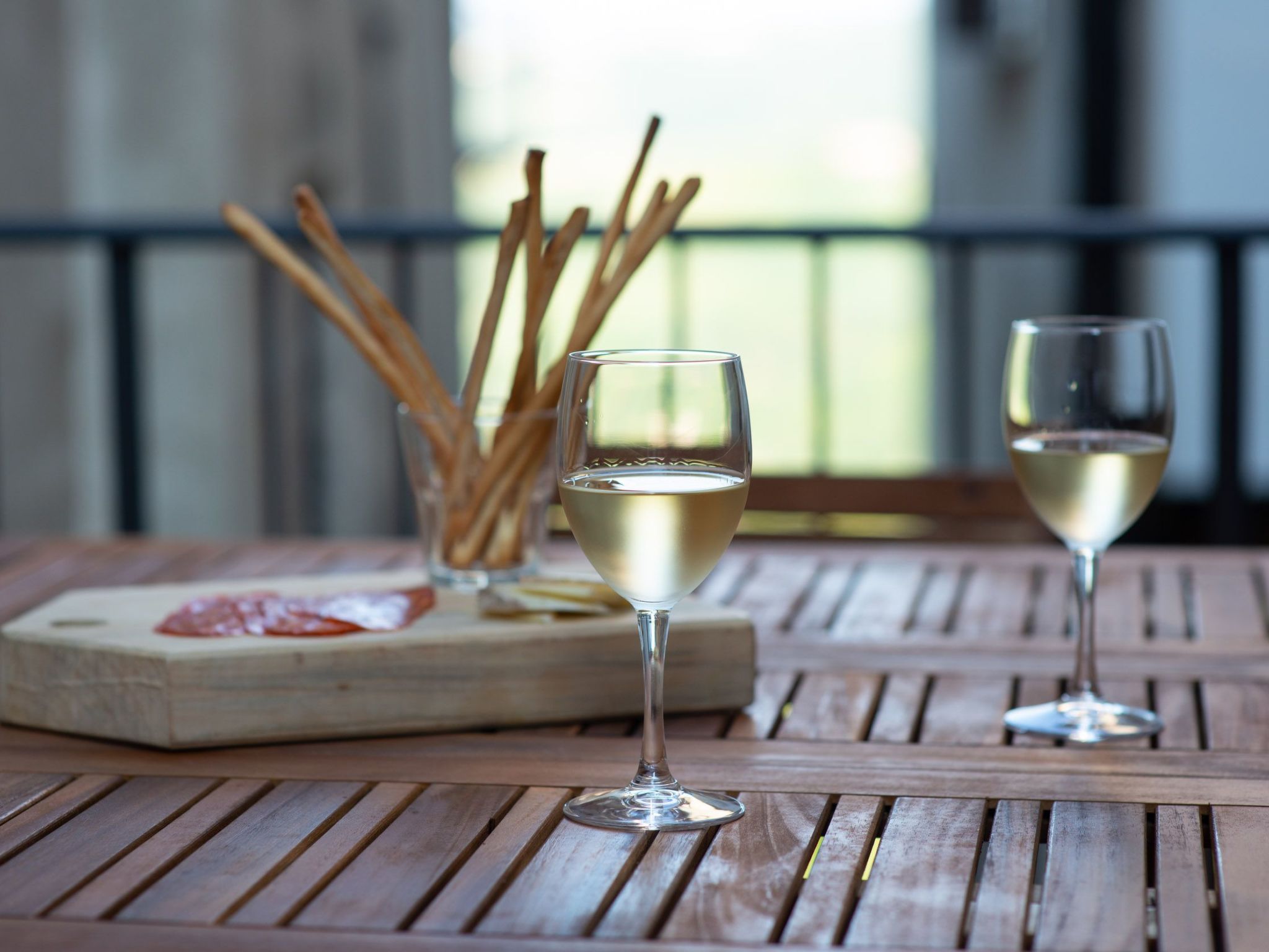 Wohnung Antico Rione-Binnen