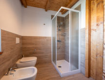 Apartment La Quercia