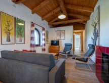 Apartment La Quercia