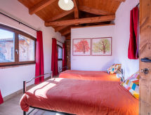 Apartment La Quercia