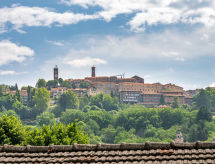 Apartment La Quercia