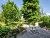 Apartment La Quercia