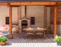 Apartment La Quercia