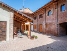 Apartment La Quercia