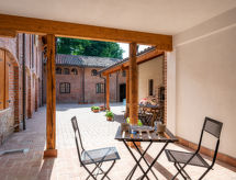 Apartment La Quercia
