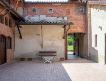 Apartment La Quercia