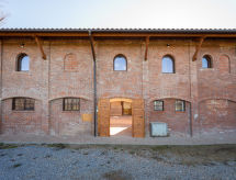 Apartment La Quercia