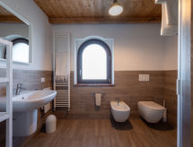 Apartment La Quercia