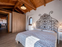 Apartment La Quercia