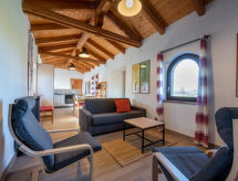 Apartment La Quercia