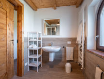 Apartment La Quercia