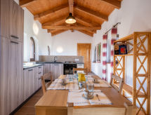 Apartment La Quercia