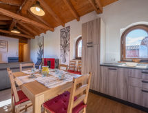 Apartment La Quercia