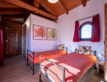 Apartment La Quercia