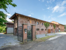 Apartment La Quercia