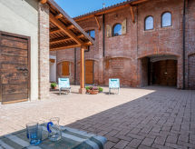 Apartment La Quercia