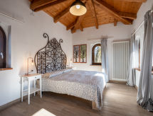 Apartment La Quercia