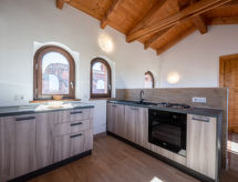 Apartment La Quercia