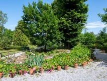 Apartment La Quercia