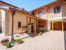 Apartment La Quercia