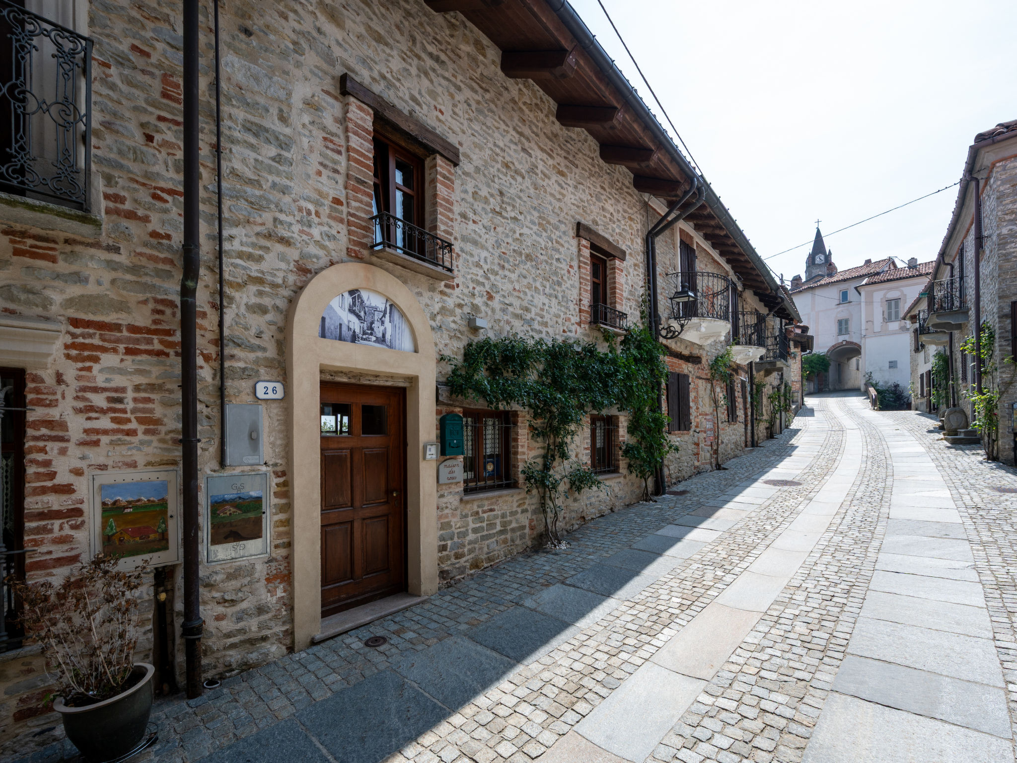 Maison des Roses — House (5 of 31)