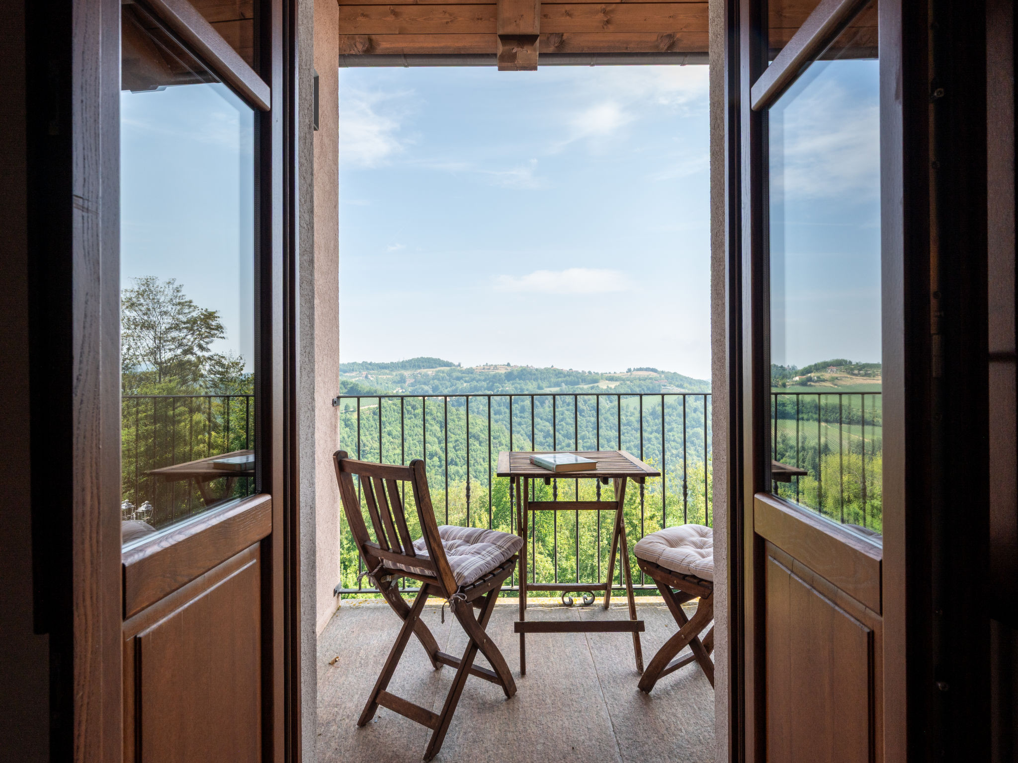 Maison des Roses — Terrace (2 of 31)