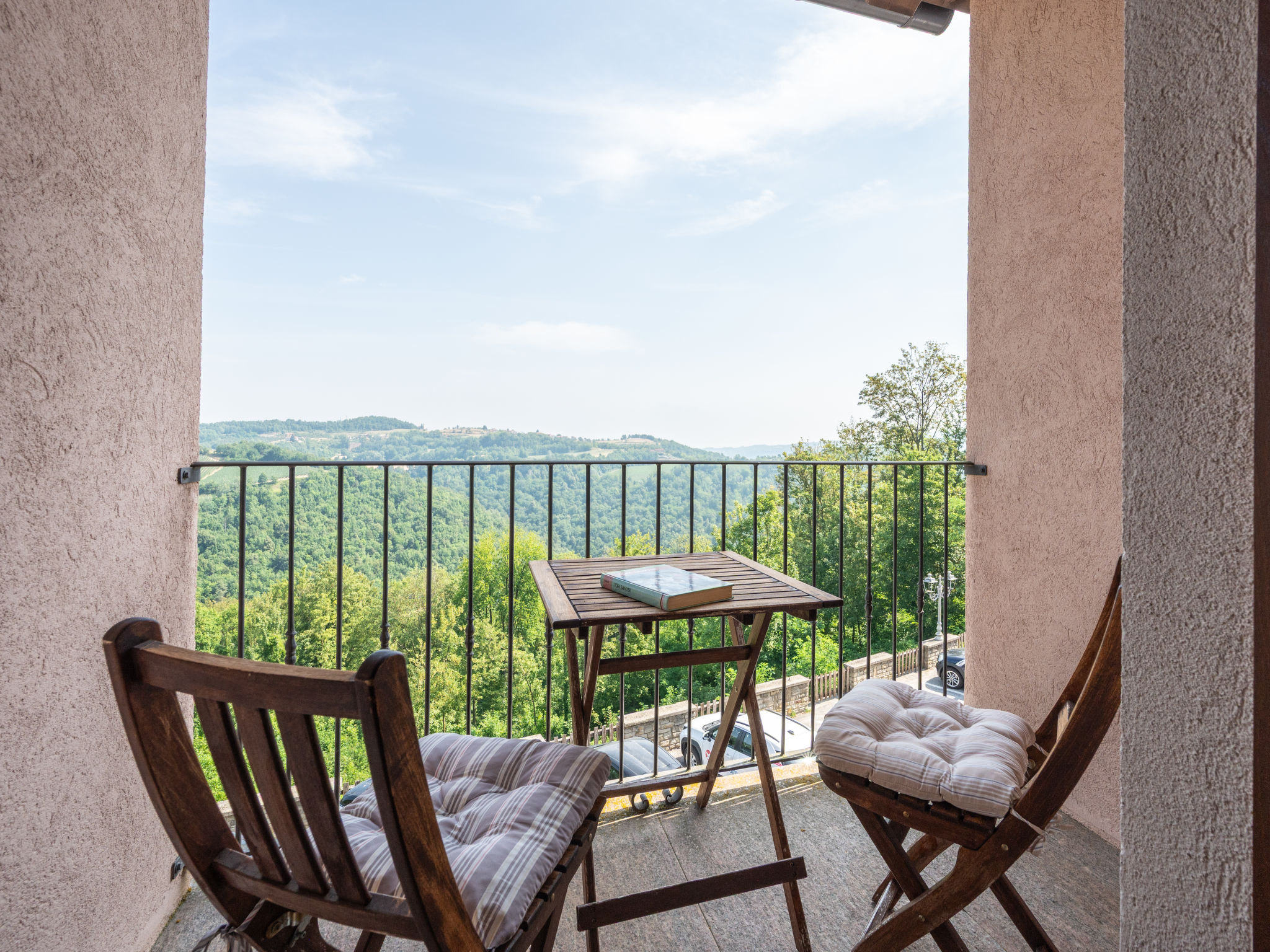 Maison des Roses — Terrace (3 of 31)