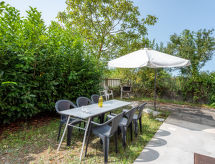 Pinetina: Ruim vakantiehuis voor 8 in de heuvels van Bossolasco, Piemonte - thumbnail 4