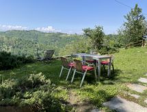Casa Vacanza Cascina Lovera