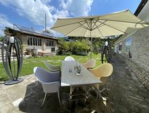 Casa Vacanza Cascina Lovera