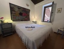 Casa il Cuore delle Langhe bei Holiday World